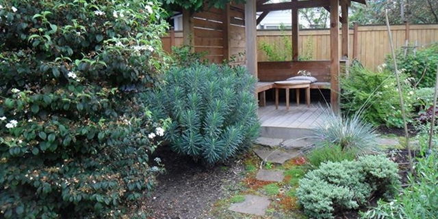 Az én kertem, az én álmom... Tervezz kertet! -  10 hasznos tipp és egyéb virágos ötletek