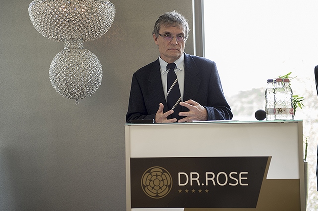 Dr. Rose Ortopdiai Centrum