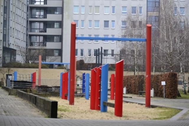 ramot termel jtsztr