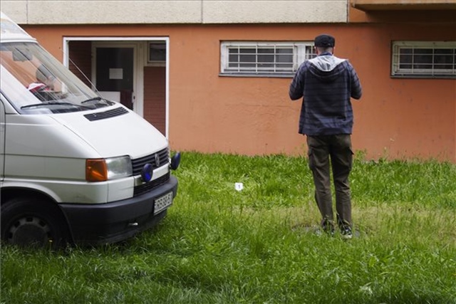 Leugrott az erklyrl s letveszlyesen megsrlt egy kisfi Szegeden