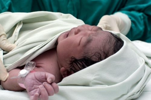 A szülés utáni fogyás titka a lassú folyamatban rejlik. | Hello Tesco