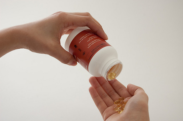 Nem mindig segítenek a vitaminok a magasvérnyomáson