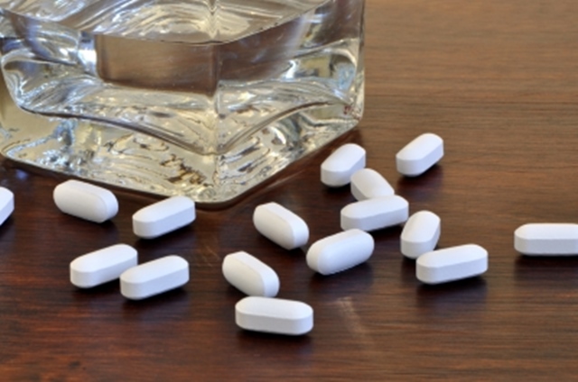 PharmaOnline - Kockázatosak a népszerű fájdalomcsillapítók