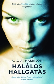  A. S. A. Harrison: Hallos hallgats