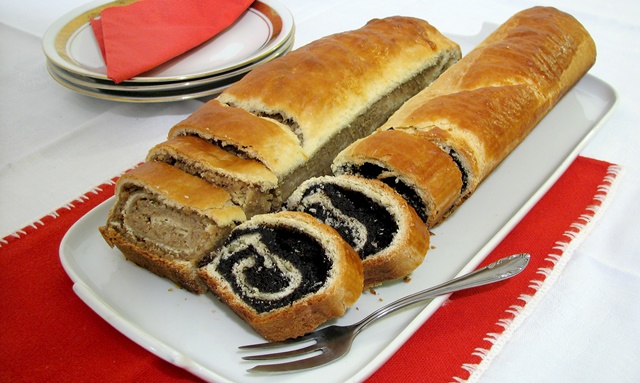 Bejgli klnleges tltelkekkel - receptek!