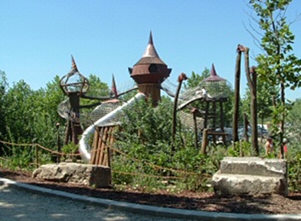 Mrchenpark am Neusiedlersee