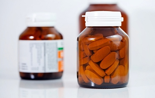 vitaminok a magas vérnyomás kezelésére