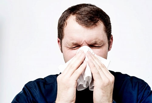 Megelzhet a pollenallergis tnetek eluralkodsa