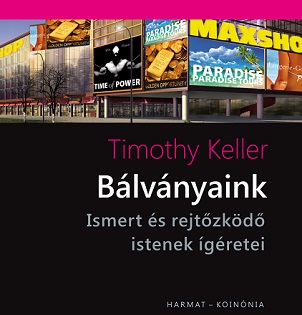 NYEREMNYJTK!<br />
Timothy Keller: Blvnyaink 