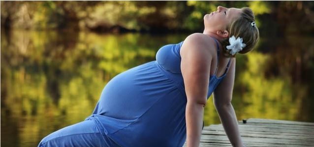 28 napos súlycsökkentő kihívás elfoglalt kismamák számára