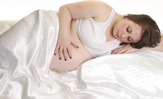 A terhessgek termszetes hossza akr thetes eltrst is mutathat