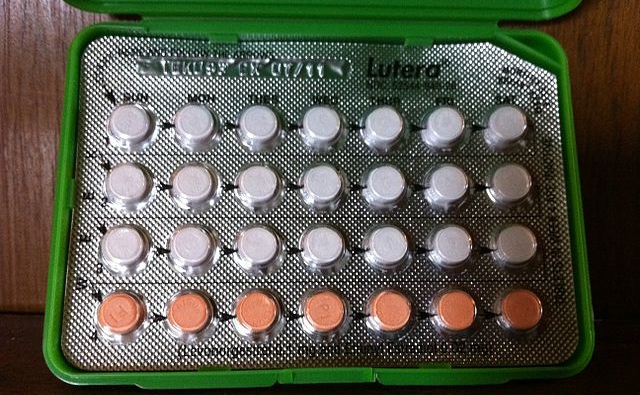fogamzásgátló tabletta, trombózis