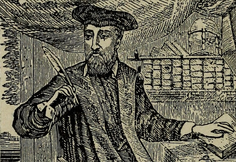 Nostradamus jóslatai