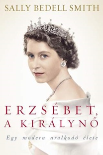 Erzsbet, a kirlyn, knyv