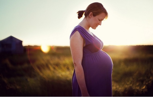 Daganat veszélyezteti a terhes nőket
