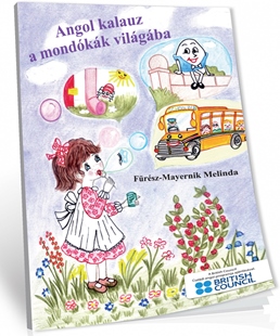 Angol kalauz a mondkk vilgban