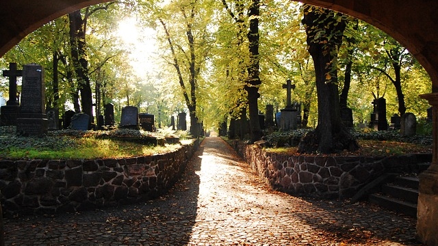 halottak napja