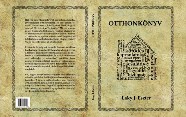 Laky J. Eszter: Otthonknyv 