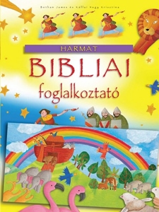 Bibliai foglalkoztat