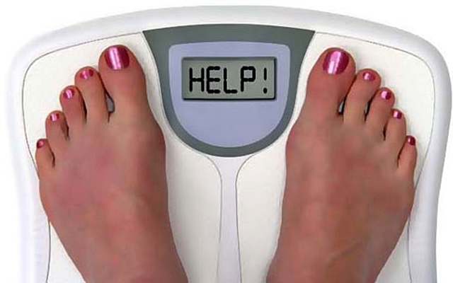 BMI, testtömeg index kalkulátor