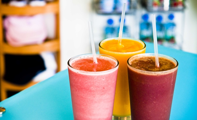 Slyos tneteket okozhat a dits smoothie