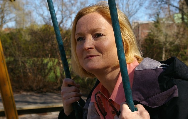menopauza