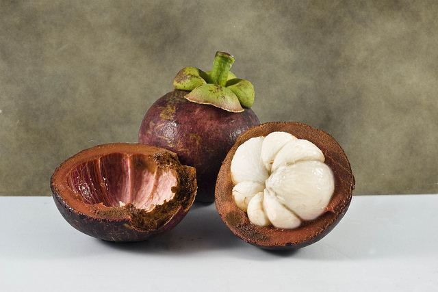 Garcinia cambogia