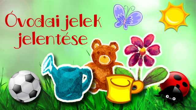 vodai jelek jelentse