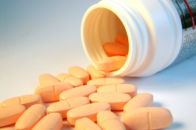 d-vitamin hiny