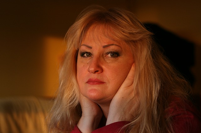 alvshiny menopauza idszakban