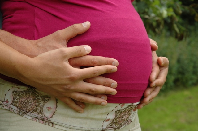 pikkelysömör terhesség alatt kezelni