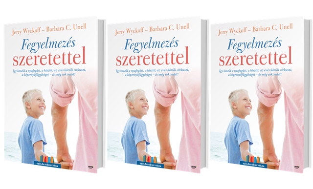 fegyelmezs szeretettel