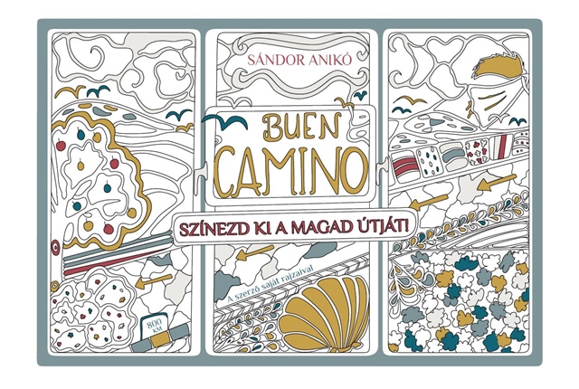 Buen Camino