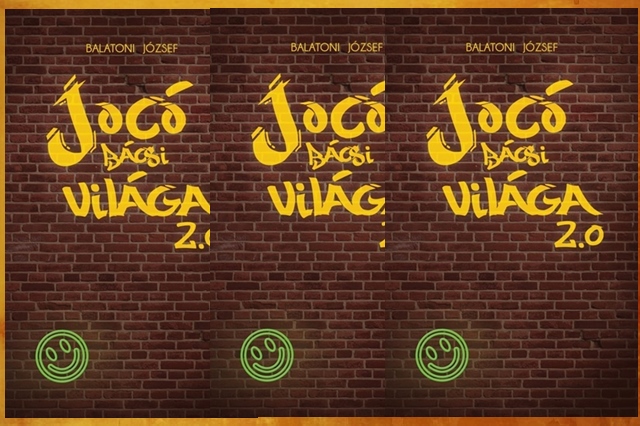 Jocó bácsi világa 2.0