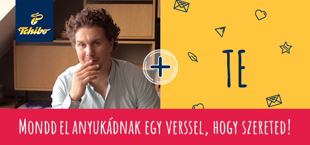 A legmeghatóbb anyák napi ajándék: mondj verset anyukádnak ...