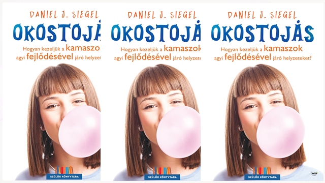 Daniel J. Siegel: Okostojs