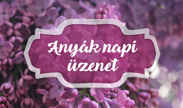 anyk napi zenet