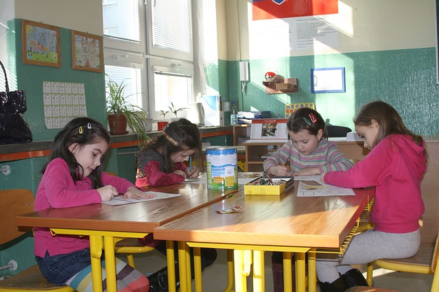 tanulsi nehzsgekkel kzd gyerekek