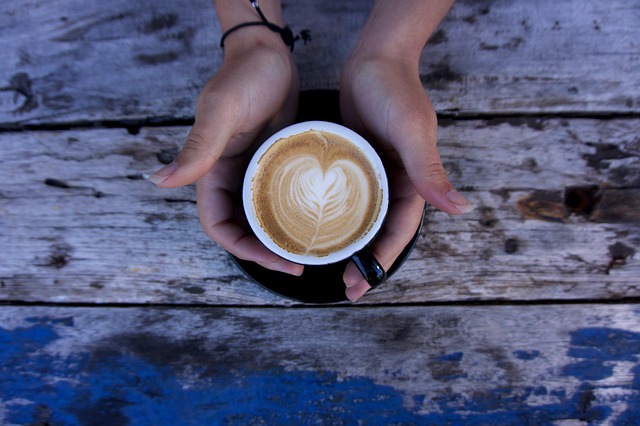 a kávé hatása a szív egészségére