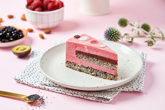 Pttys Panni cukor nlkl kszlt torta