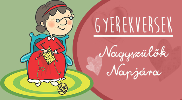 versek nagyszlk napjra