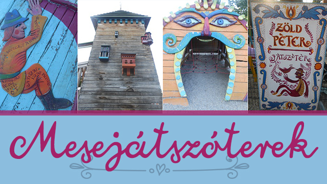 mesejátszótér