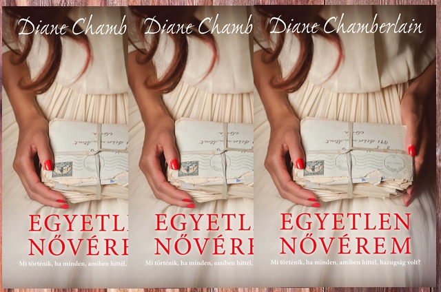 Diane Chamberlain: Egyetlen nvrem