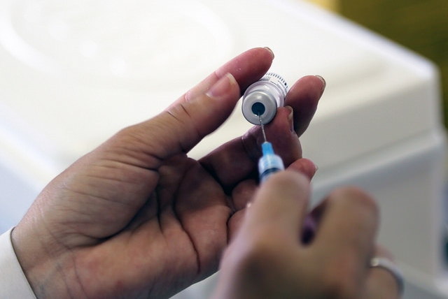 a HPV vakcina elromlott szemölcsök jess miatt