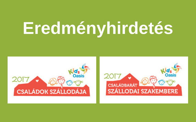 csaldok szllodja