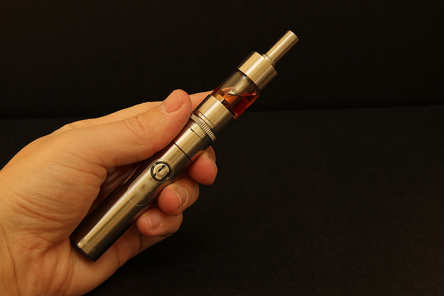 e-cigi utntlt veszlye