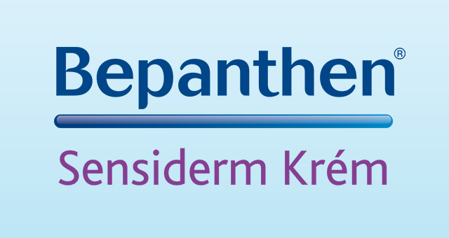 Bepanthen Sensiderm