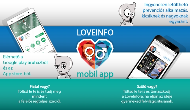 LoveInfo