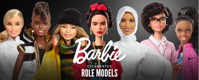 j barbiek