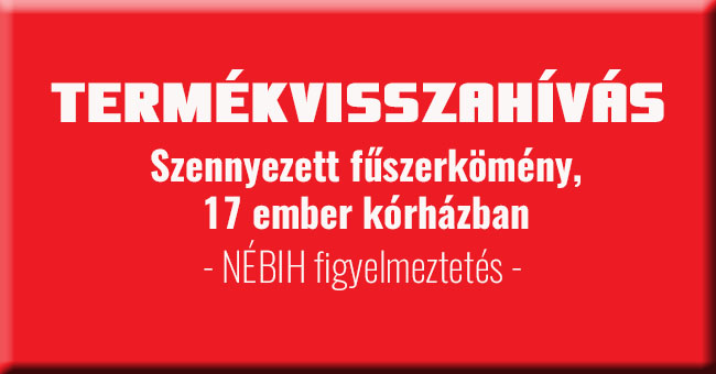 mrgezett fszerkmny
